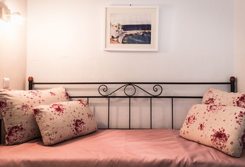 דירת חדר דלוקס, Villa Arni