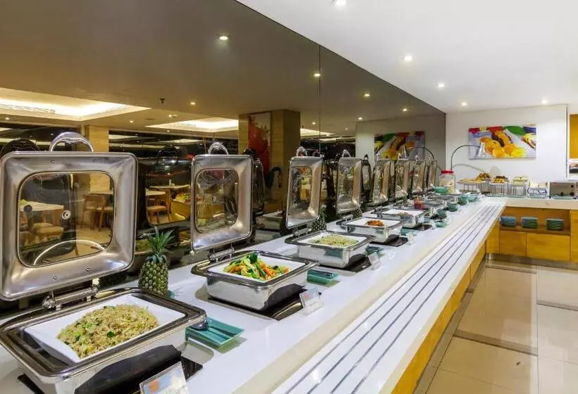スタンダードルーム, Harris Hotel Kuta Galleria   Bali