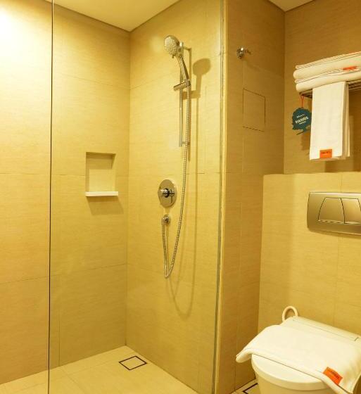 غرفة قياسية, Harris Hotel Kuta Galleria   Bali