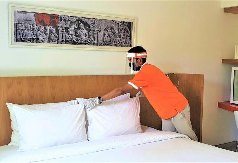 غرفة قياسية, Harris Hotel Kuta Galleria   Bali