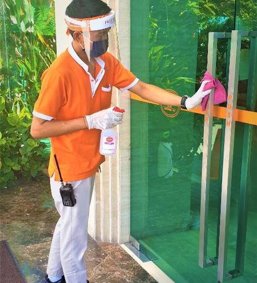 غرفة قياسية, Harris Hotel Kuta Galleria   Bali