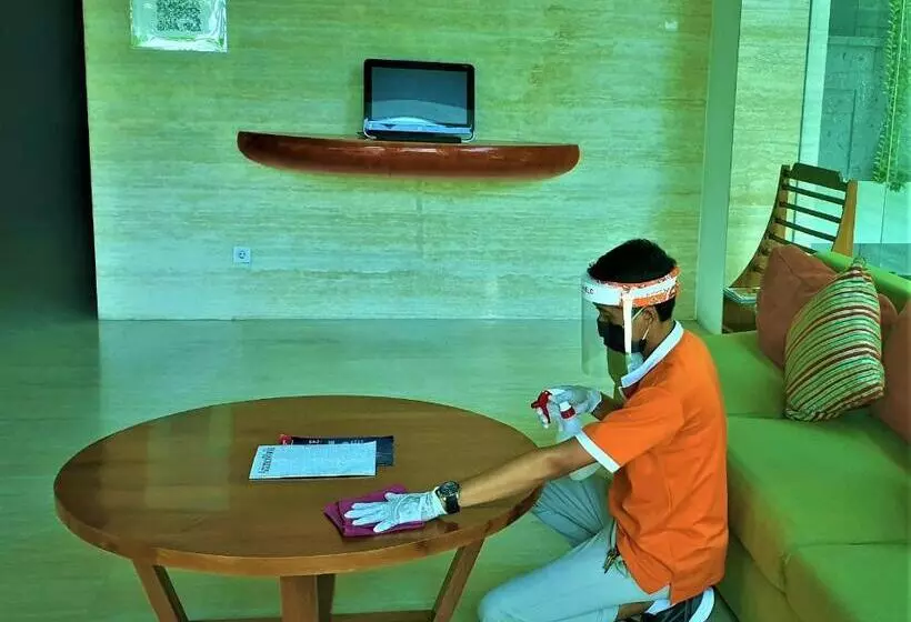 スタンダードルーム, Harris Hotel Kuta Galleria   Bali