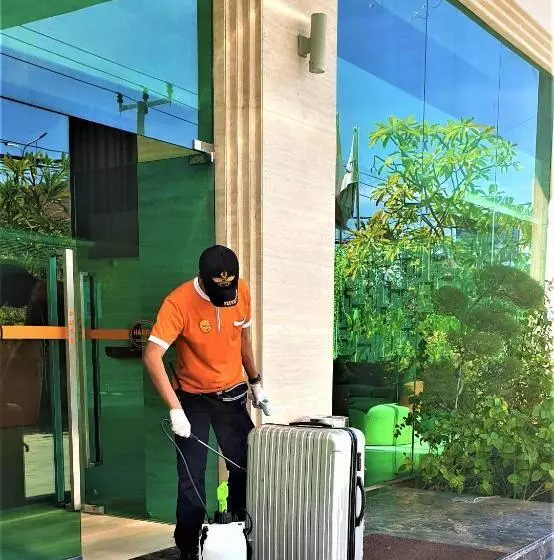 スタンダードルーム, Harris Hotel Kuta Galleria   Bali