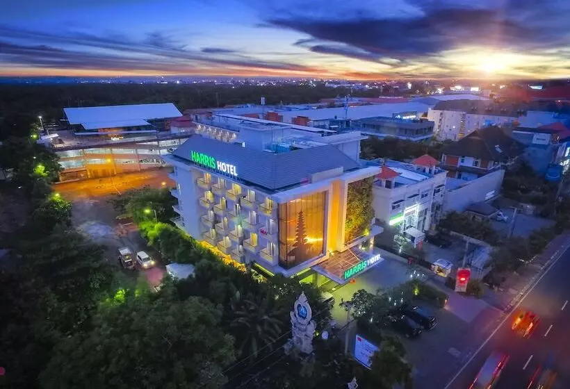 スタンダードルーム, Harris Hotel Kuta Galleria   Bali
