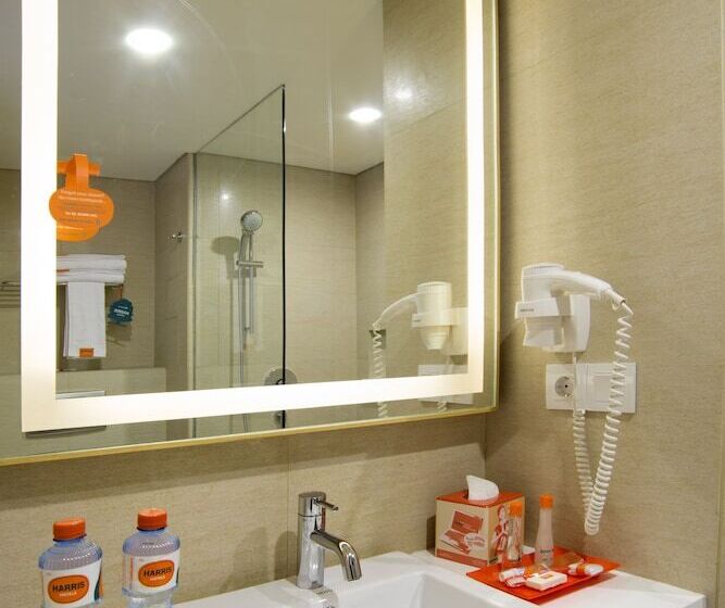 غرفة قياسية, Harris Hotel Kuta Galleria   Bali