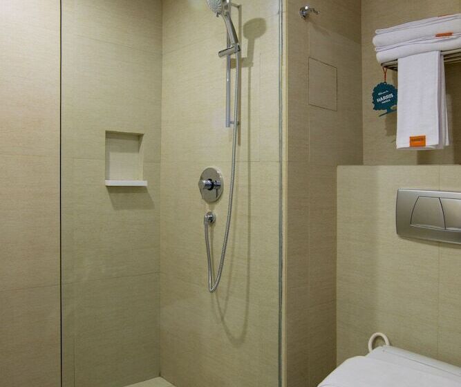 غرفة قياسية, Harris Hotel Kuta Galleria   Bali