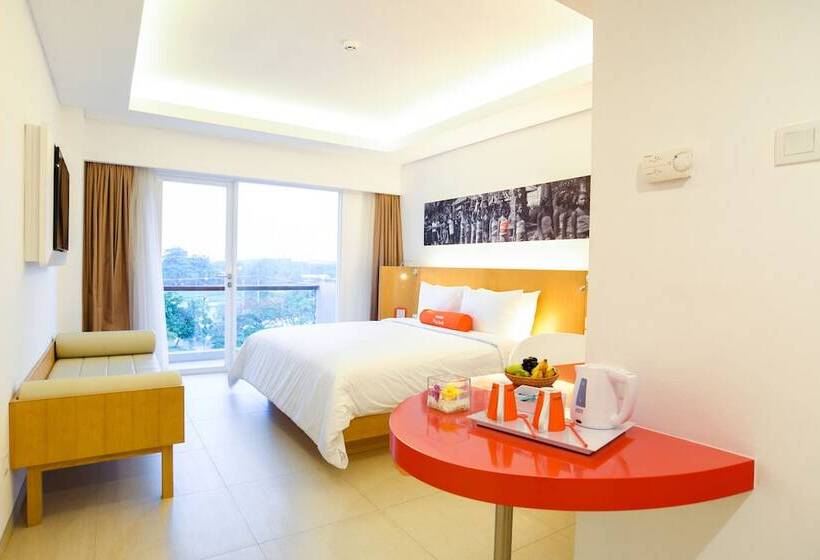 غرفة قياسية, Harris Hotel Kuta Galleria   Bali