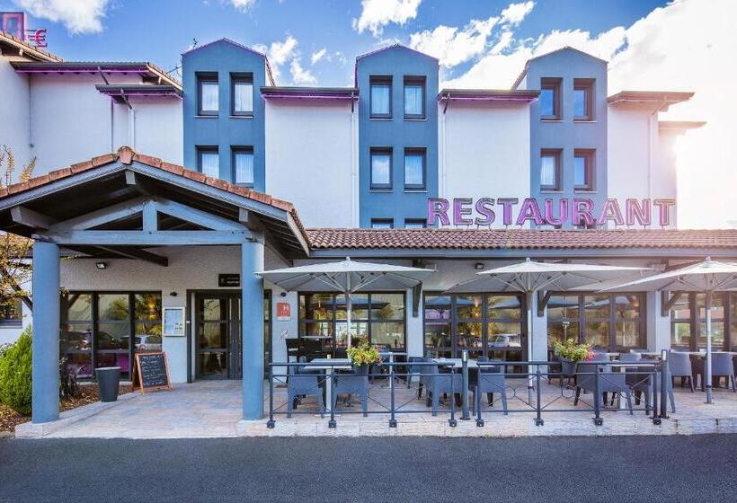 غرفة عائلية, Loreak