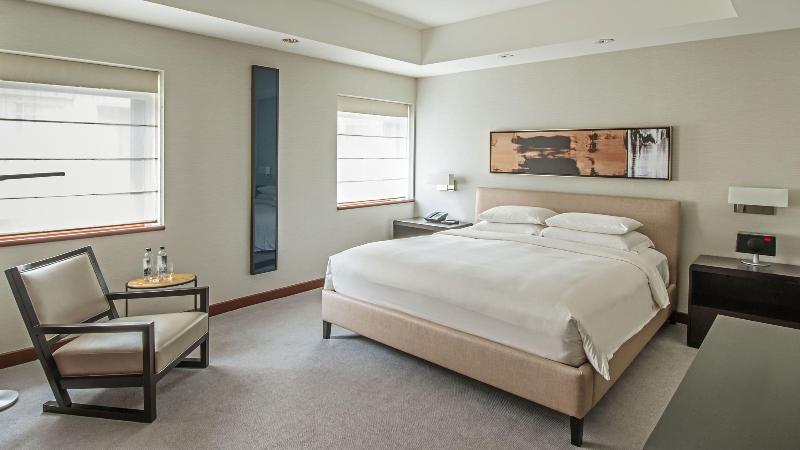 スタンダードルーム, Alameda Paradiso