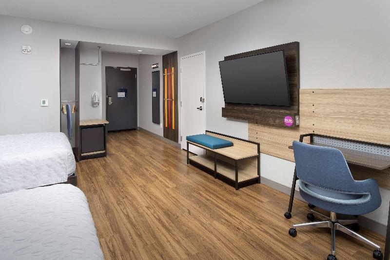 スーペリアールーム, Alameda Paradiso