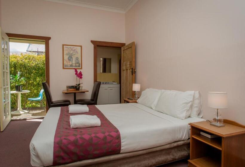 חדר סטנדרט, Belgravia Mountain Guest House