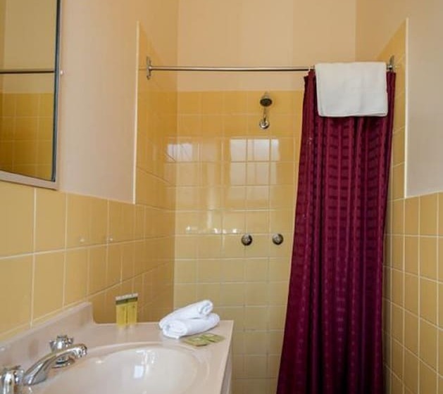 חדר סטנדרט, Belgravia Mountain Guest House