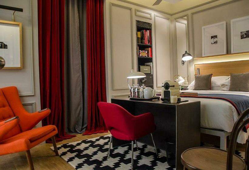 اتاق سوپریور, Browns Central