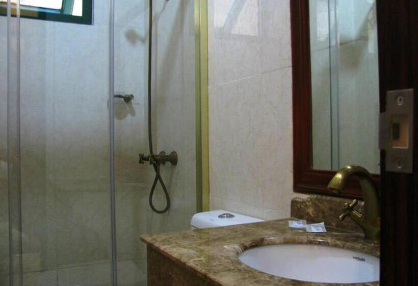 Семейный Номер, Dragon Home Inn