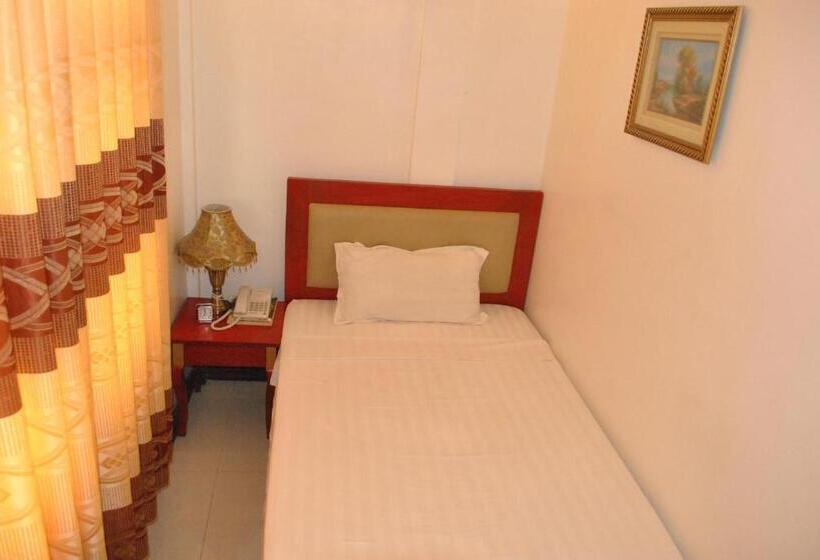 اتاق استاندارد یک نفره, Dragon Home Inn