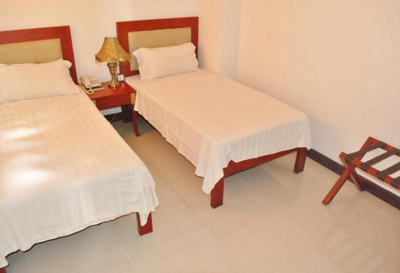 اتاق سوپریور, Dragon Home Inn