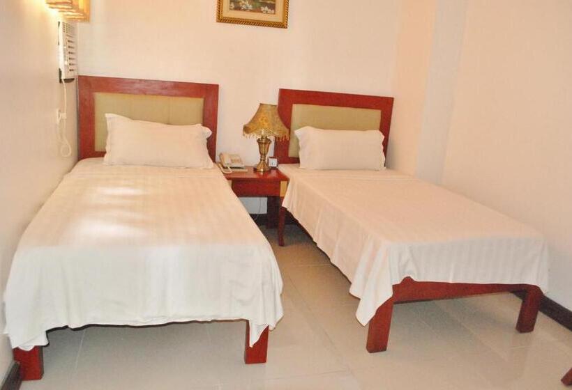 اتاق سوپریور, Dragon Home Inn