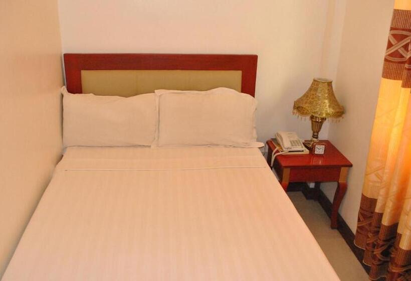 اتاق استاندارد با تخت دوبل, Dragon Home Inn