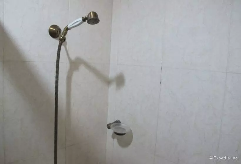 Standard Yhden Hengen Huone, Dragon Home Inn