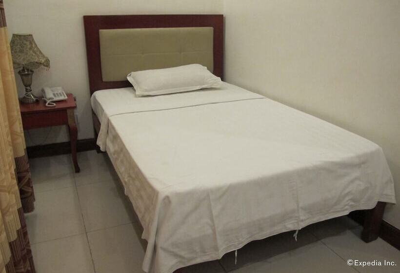 اتاق استاندارد یک نفره, Dragon Home Inn