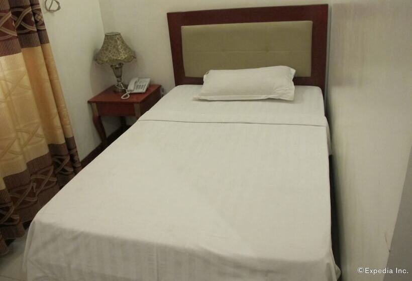 اتاق استاندارد یک نفره, Dragon Home Inn