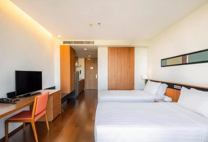 スーペリアールーム, Eastin Tan Hotel Chiang Mai