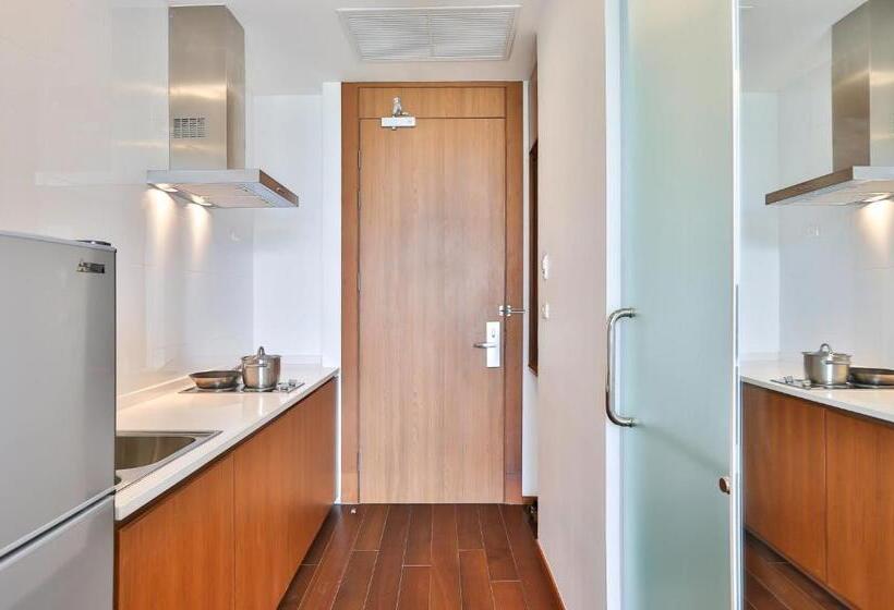 高级大房间, Eastin Tan Hotel Chiang Mai