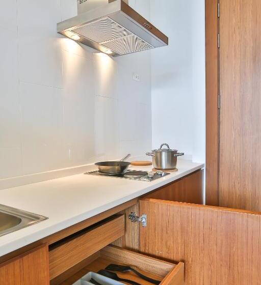 高级大房间, Eastin Tan Hotel Chiang Mai