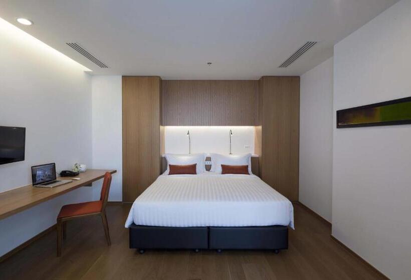 带3个卧室的复式公寓, Eastin Tan Hotel Chiang Mai