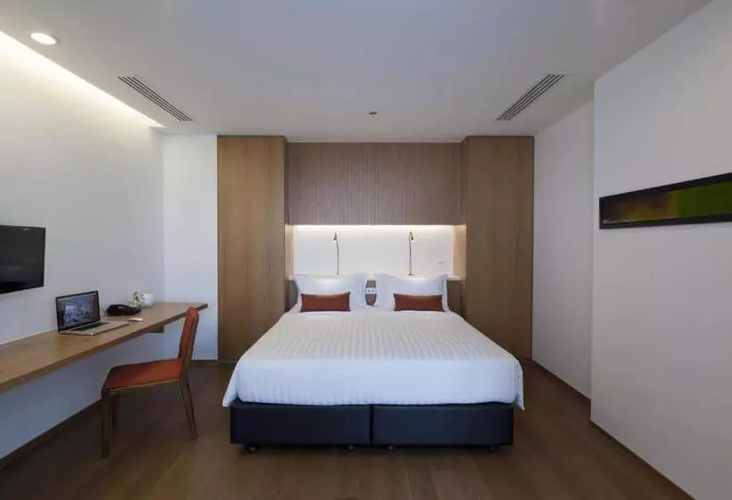 ３ベッドルームデュプレックスアパート, Eastin Tan Hotel Chiang Mai