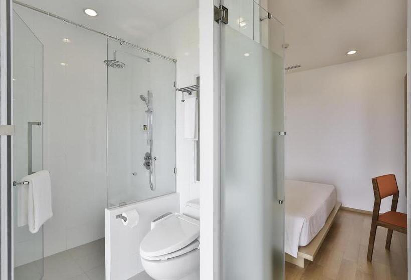 带2个卧室的公寓, Eastin Tan Hotel Chiang Mai