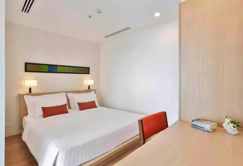 ２ベッドスイートルーム, Eastin Tan Hotel Chiang Mai