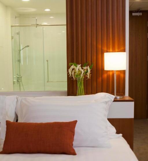 高级大房间, Eastin Tan Hotel Chiang Mai