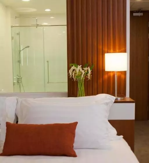 スーペリアールーム, Eastin Tan Hotel Chiang Mai
