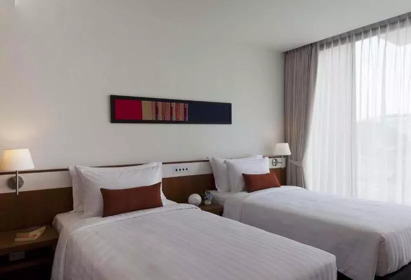 スーペリアールーム, Eastin Tan Hotel Chiang Mai