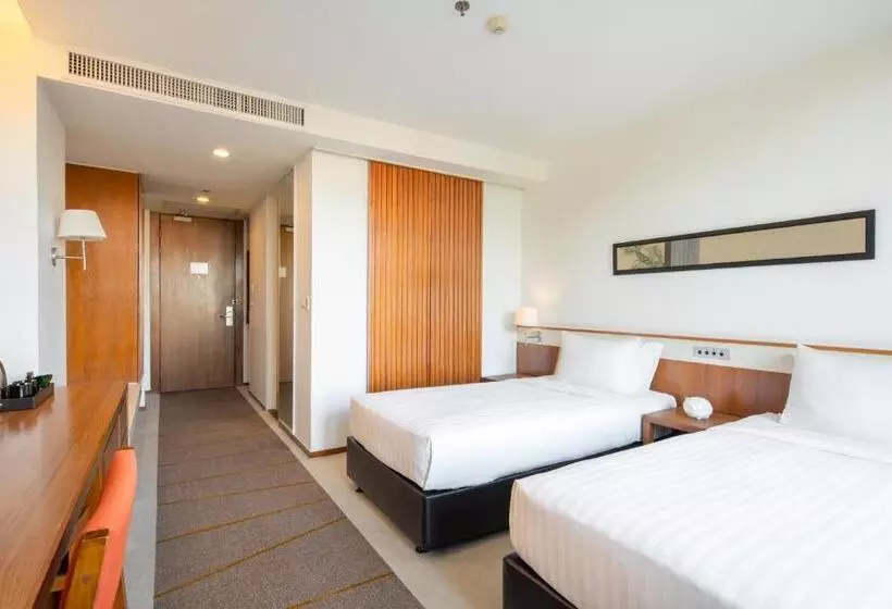 スーペリアールーム, Eastin Tan Hotel Chiang Mai