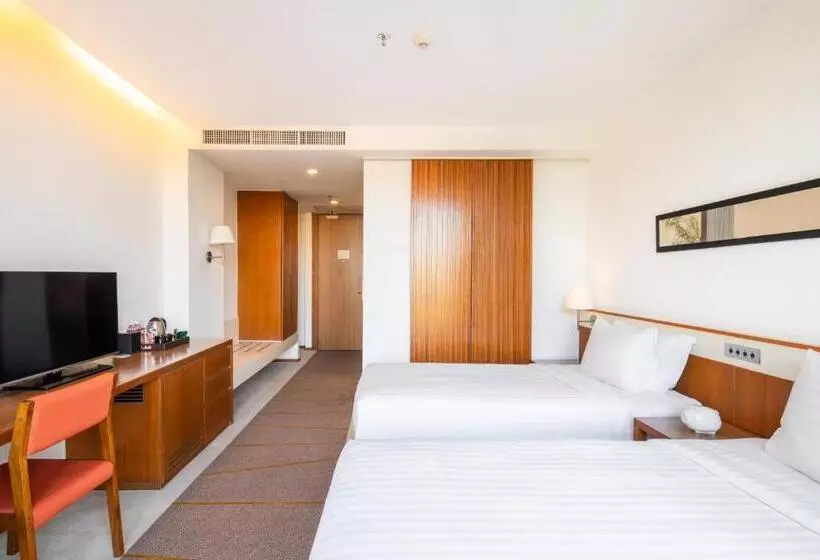 スーペリアールーム, Eastin Tan Hotel Chiang Mai