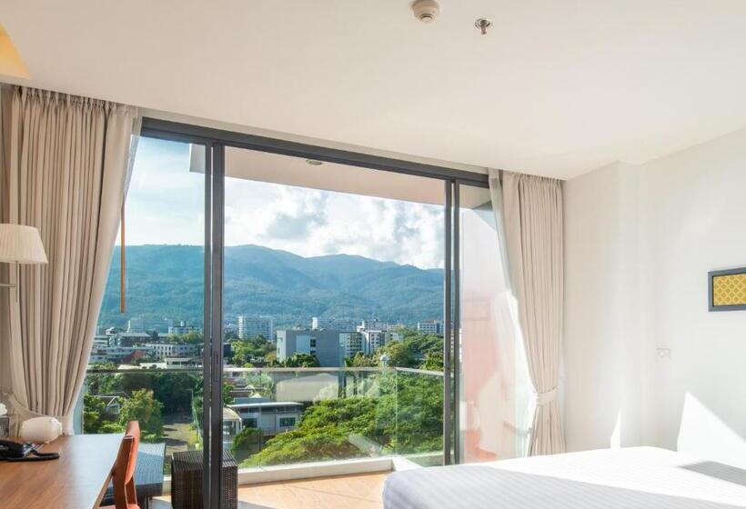 高级大房间, Eastin Tan Hotel Chiang Mai