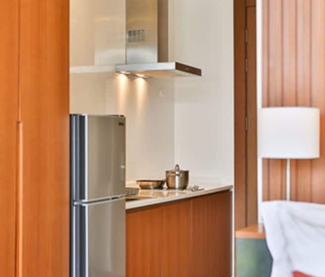 高级大房间, Eastin Tan Hotel Chiang Mai