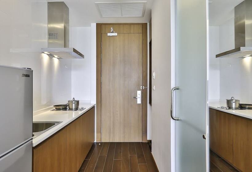 高级大房间, Eastin Tan Hotel Chiang Mai