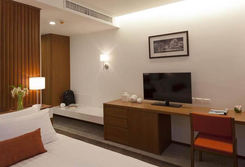 高级大房间, Eastin Tan Hotel Chiang Mai