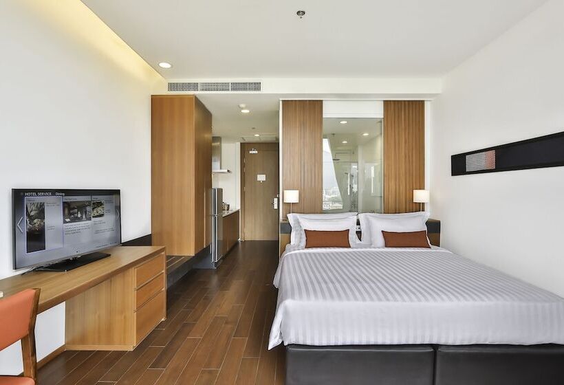 اتاق سوپریور, Eastin Tan Hotel Chiang Mai