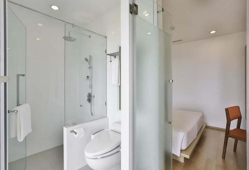 带2个卧室的套房, Eastin Tan Hotel Chiang Mai