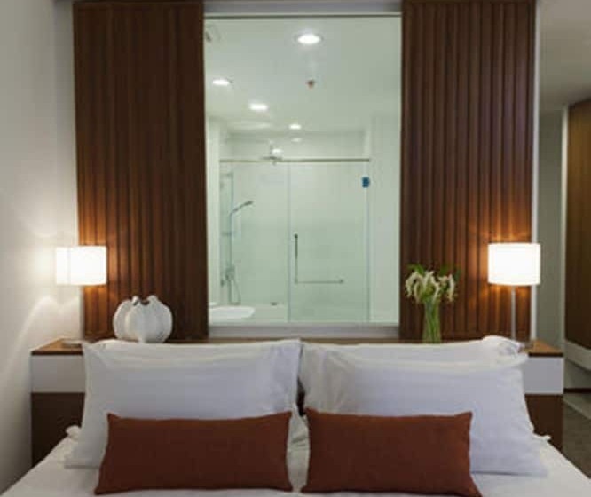 高级大房间, Eastin Tan Hotel Chiang Mai