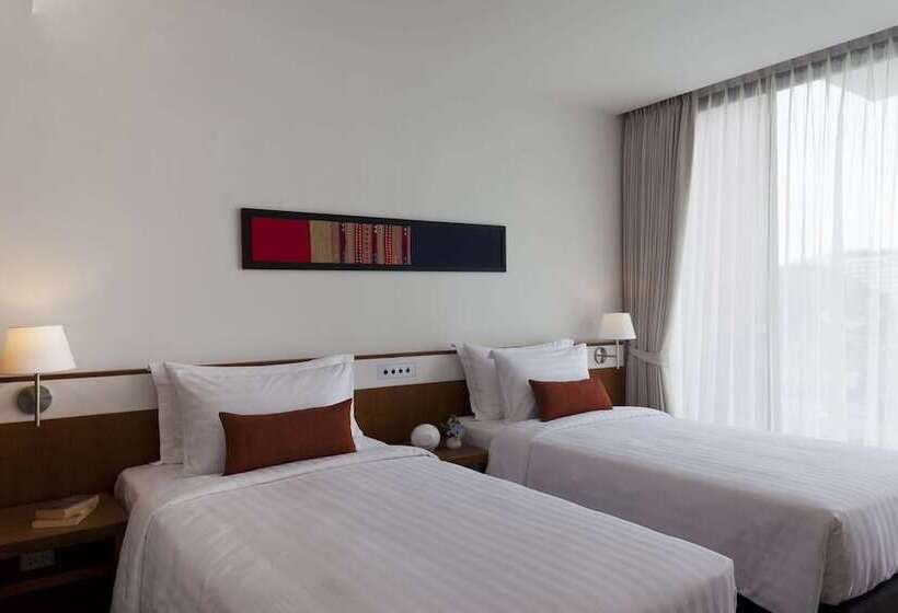 高级大房间, Eastin Tan Hotel Chiang Mai