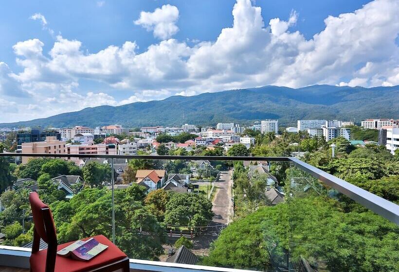 اتاق سوپریور, Eastin Tan Hotel Chiang Mai