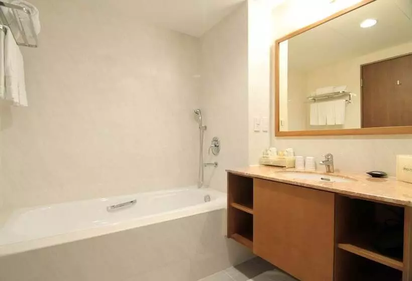 اتاق خانوادگی, Fushin Hotel Taichung