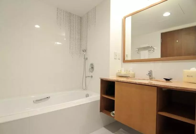 اتاق لوکس, Fushin Hotel Taichung