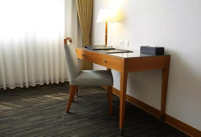 اتاق لوکس, Fushin Hotel Taichung