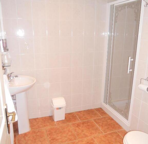 스탠다드 룸, Gateway Lodge